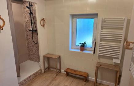 Gîte du bois Richer 4 étoiles avec piscine - Photo 17