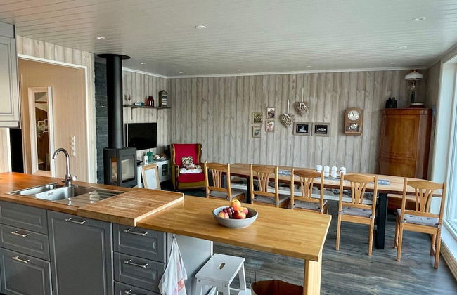 6 Person Holiday Home in Huglo-by Traum - Foto 23