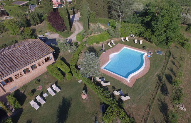 Fattoria Sant'Andrea - Photo 32