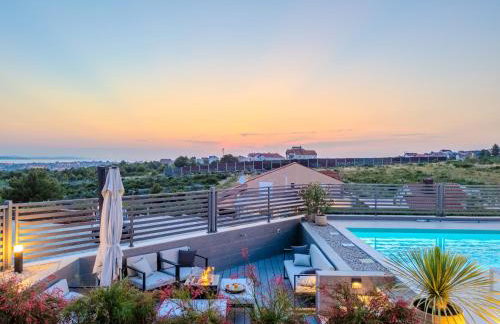 New Luxury Villa "Via" - Foto 61