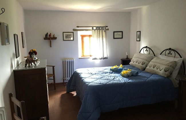 Agriturismo La Casina della Burraia - Photo 11