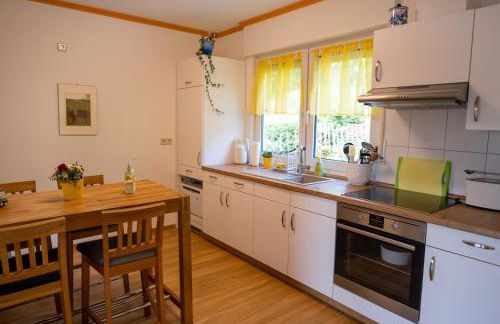 Ferienwohnung zum Märchenwald - Foto 21