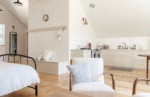 Homestead Barn Loft - Foto 22