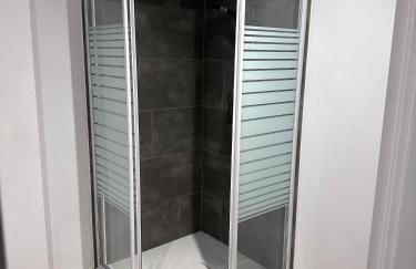 Montage- Pendlerwohnung Kandern, Lörrach, Basel D,CH,FR - Foto 16