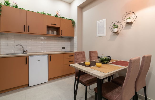 Bella Vacanza Studios - Foto 8