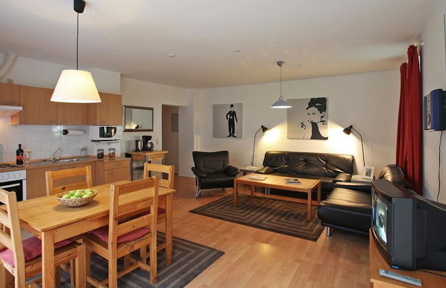 Feriengut Neuhof - Foto 30