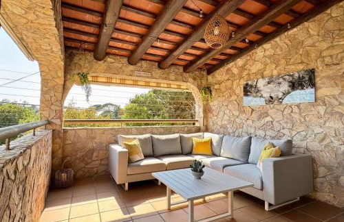 Villa Paraiso - mit riesigem Traumpool - Foto 13