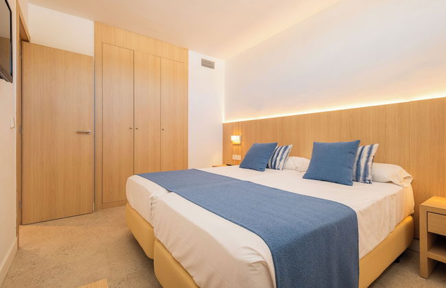 A10 Sol de Alcudia Apartamentos - Foto 7