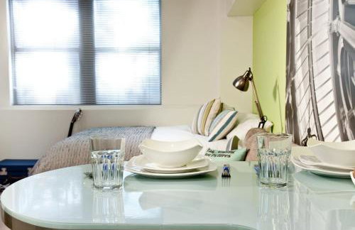 For Students Only - Summit House in Cardiff - Foto 31