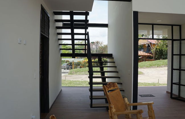 Villa Alejos - Foto 3