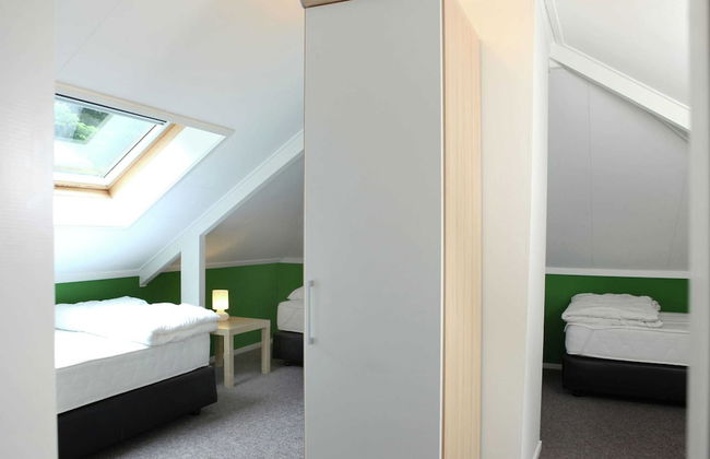 Quaint Villa in Doornspijk With Swimming Pool - Photo 9