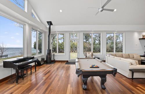 Chesapeake Bay Retreat WBreathtaking Views - Foto 21