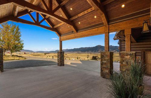 Cowboy Lake Lodge - Foto 10