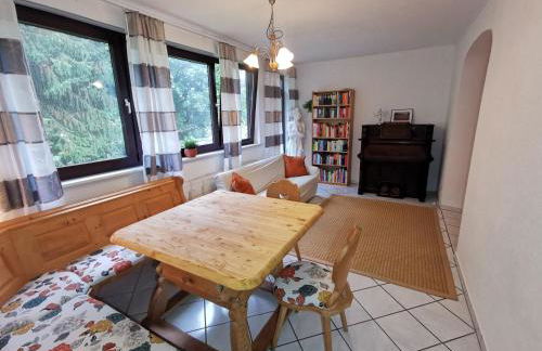 Ferienwohnung Wanderlust - Foto 10