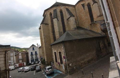 Appartement Du Fau De La Roque - Photo 26