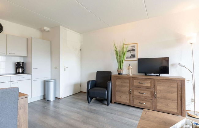 Lovely Holiday Apartment for 4 People - Foto 77