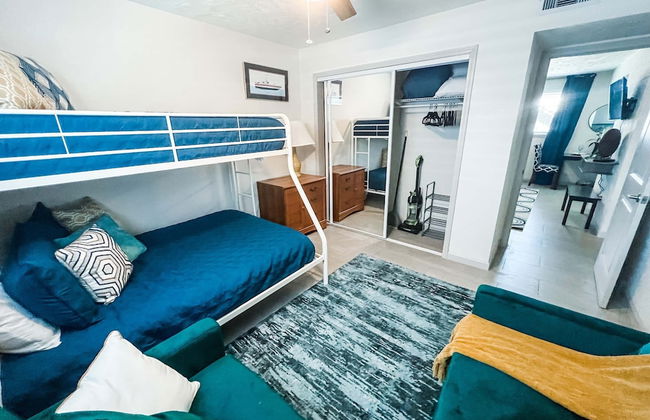 Galveston Beach Condos - Foto 21