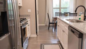 Brand New 2 Bed with Office - Foto 4