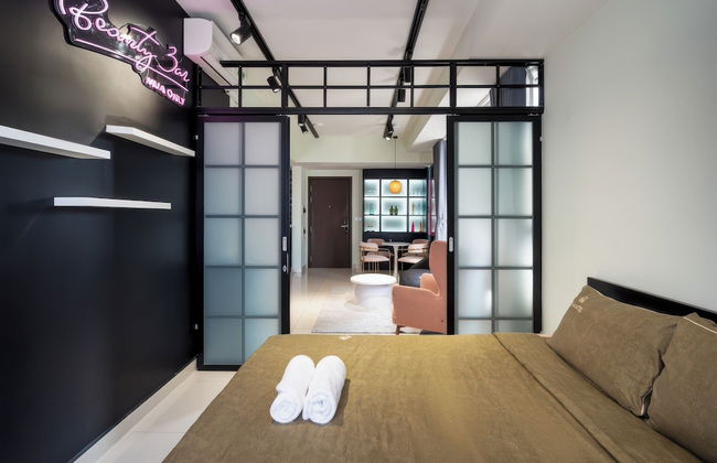 Elegance The Tresor D4 - Foto 39