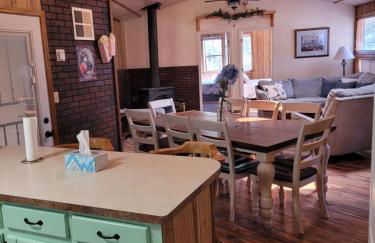 Greer Point Trails End Cabins - Foto 46