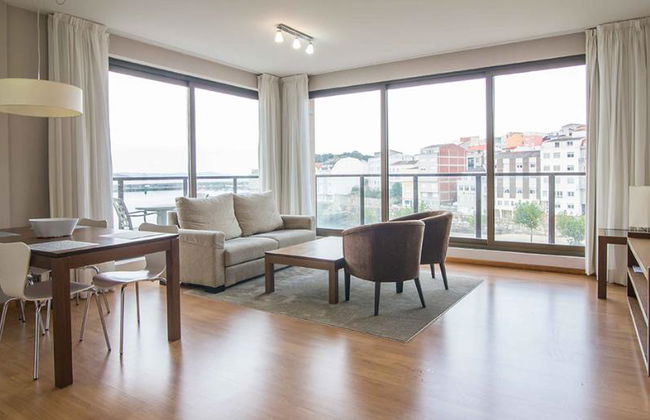 Playa de Osmo Apartamentos Turisticos - Foto 6