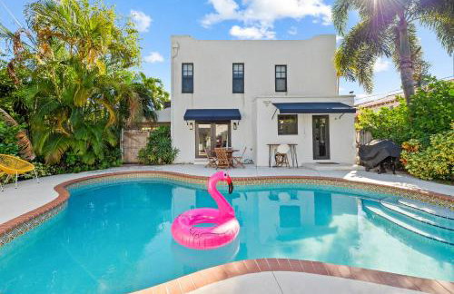 Sunny 4BR Getaway Pool & Private Guest Suite - Foto 46