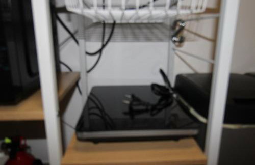 GRAzzOO 3 getrennte Zimmer 3x Smart TV - Foto 26