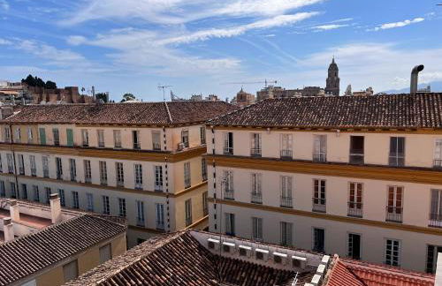 apartment malaga city center Picasso Birth Place - Photo 9