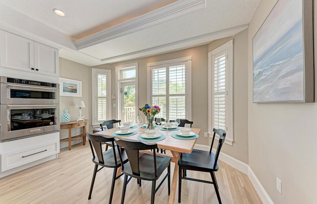 Once Upon A Time managed by Beach Retreats - Foto 32