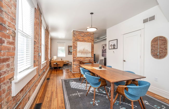 City Sanctuary - Foto 1