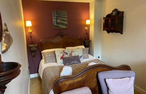 The Tracery - Norfolk Cottage Agency - Foto 12