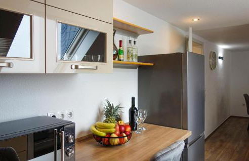 Lovely Home In Schmallenberg With Wifi - Foto 6