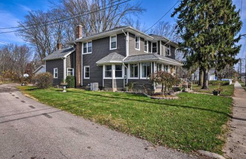 Spacious Family-Friendly Home in Massillon! - Foto 40