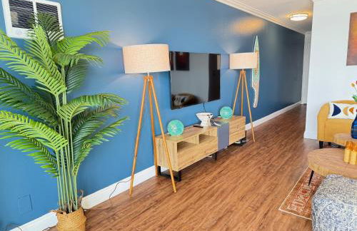 Oceanfront 1 Bed 1 Bath , Parking, Stunning View 337 - Foto 53