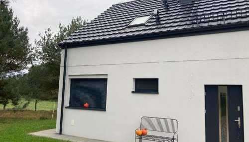 Strefa Natur dom z jacuzzi na wyłączność - Foto 2