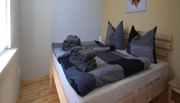 Ferienhaus am Vilzsee, Mirow - Foto 5, Zimmer