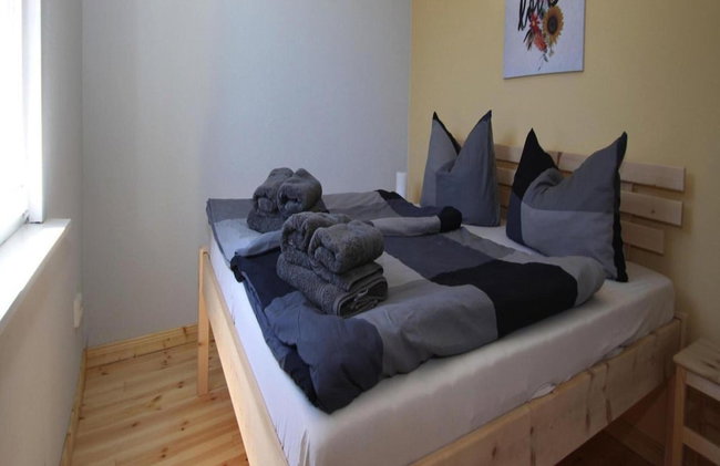 Ferienhaus am Vilzsee, Mirow - Foto 5