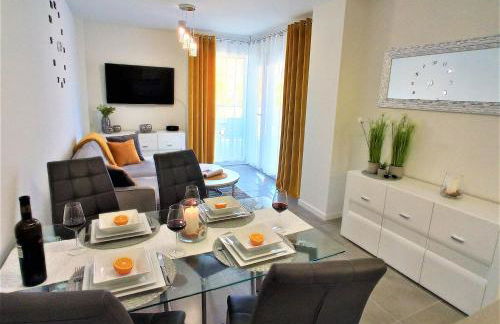 Sunny Denia Apartment 4U - Mar Baltic 5 - Foto 6