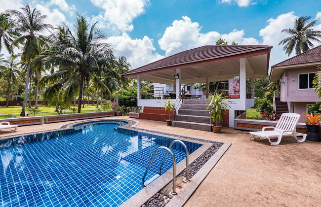 Samui Parkville Lipa Noi Villas - Foto 33