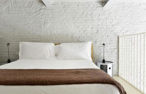 Milan Design Suites - Foto 4