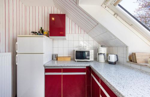 Gemütliche Fewo auf dem Resthof - Photo 10