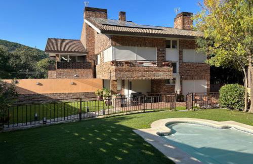 CASA VILLACERRADA - Foto 27