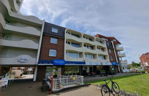 Meerblick 424 im Haus Trafalgar - Foto 1