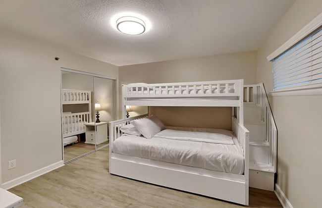 Sea Oats by Southern Vacation Rentals - Foto 42