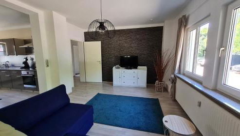 Ferienwohnung Ollywood, Natur pur im Westerwald, 2 bis 4 Personen - Foto 3