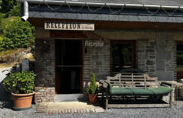 Tournesol Gîte Charmant en Pleine Nature pour 6 Personnes - Foto 3