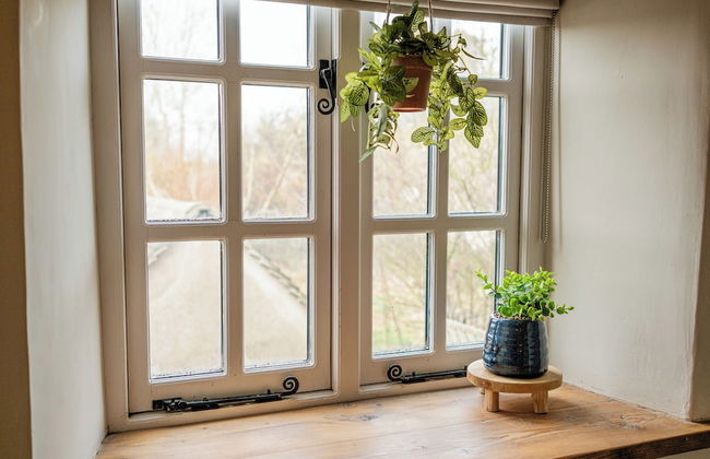 The Gamekeeper's Cottage-Stunning 2 Bed - Foto 41