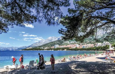 Nice Home In Vrgorac With Wifi - Foto 30