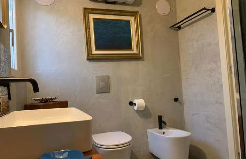 Il Giardino Segreto Gardasee Ferienhaus - Foto 19