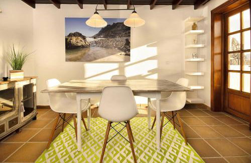 Los Charcones vivienda vacacional - Foto 26